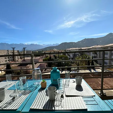 Le Grand Large Proche & Apartament *