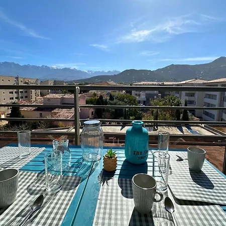 Apartament Le Grand Large Proche & *