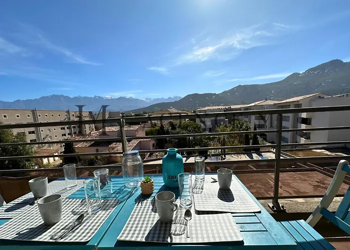 Le Grand Large Proche Plage&ville Appartement *