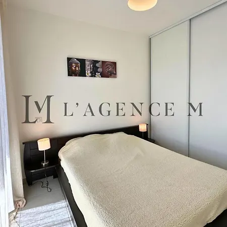 Appartement Le Grand Large Proche & *