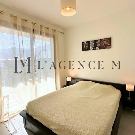 Le Grand Large Proche & Apartamento