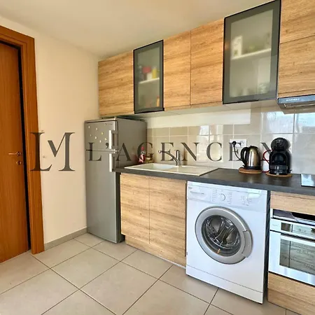 Le Grand Large Proche & Appartement
