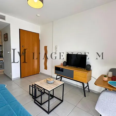 Apartamento Le Grand Large Proche & Calvi (Corsica)