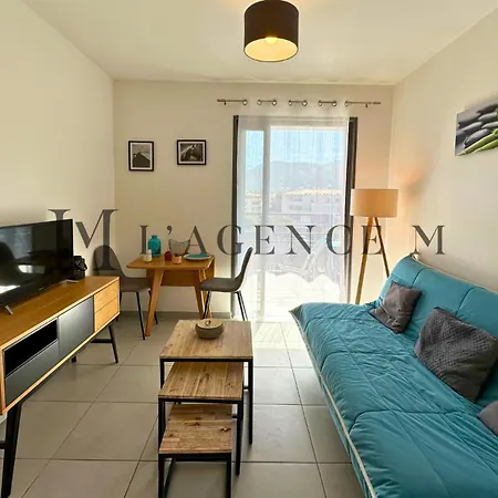 Le Grand Large Proche & Appartement