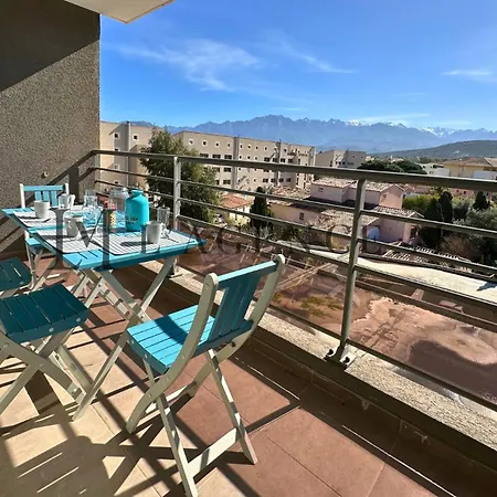Le Grand Large Proche & Appartement *
