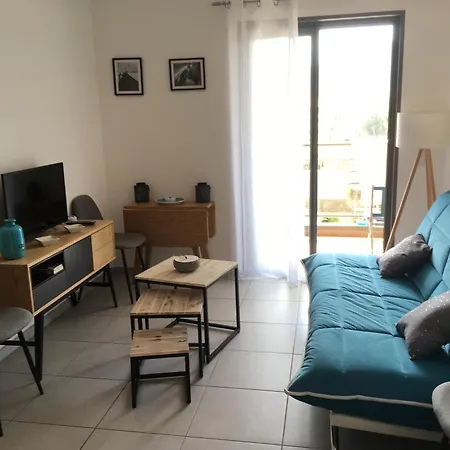 Le Grand Large Proche & Appartement *